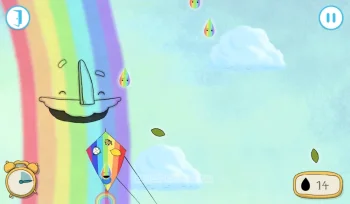 Sarah and Duck - Day at the Park - скриншот 5