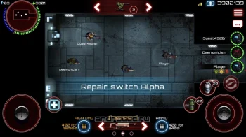 SAS: Zombie Assault 4 - скриншот 2