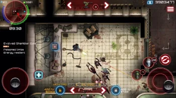 SAS: Zombie Assault 4 - скриншот 4