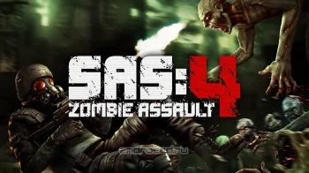 SAS: Zombie Assault 4 - скриншот 5