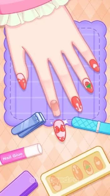 SatisPuzzle: Perfect Tidy - скриншот 3