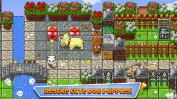 Save the Puppies PREMIUM - скриншот 1
