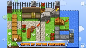 Save the Puppies PREMIUM - скриншот 3