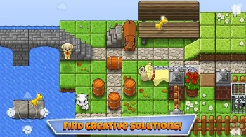 Save the Puppies PREMIUM - скриншот 4