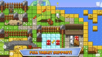 Save the Puppies PREMIUM - скриншот 5