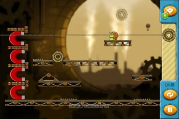 Save the snail 2 - скриншот 1