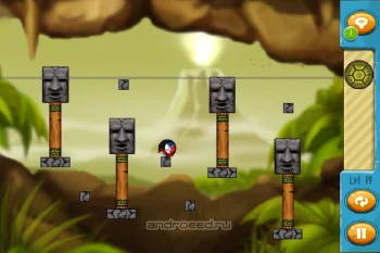 Save the snail 2 - скриншот 2