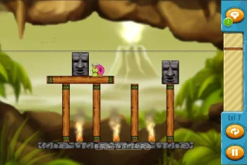 Save the snail 2 - скриншот 5