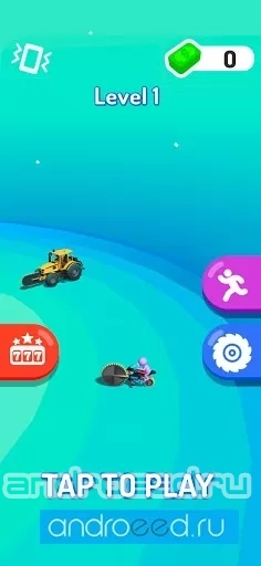 Saw Machine.io - скриншот 4