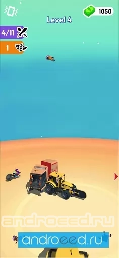 Saw Machine.io - скриншот 1