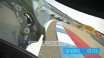 SBK VR - скриншот 2
