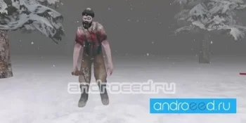 Scary Horror Games: Evil Forest Ghost Escape - скриншот 5