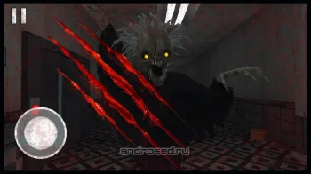 Scary Hospital : 3d Horror Game Adventure - скриншот 1