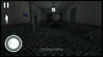 Scary Hospital : 3d Horror Game Adventure - скриншот 4