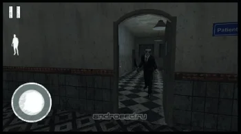 Scary Hospital : 3d Horror Game Adventure - скриншот 5