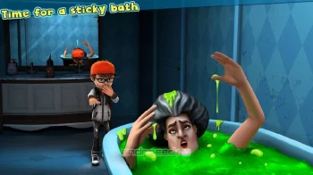 Scary Teacher 3D - скриншот 4