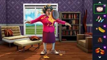 Scary Teacher 3D - скриншот 5