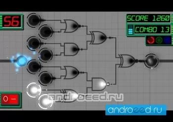 Schemata - скриншот 1