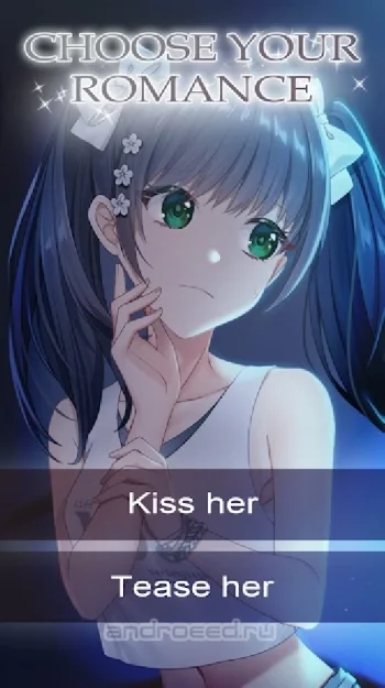 School Girl Apartment Paradise - скриншот 4