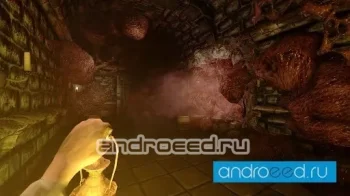 Amnesia: The Dark Descent - скриншот 5