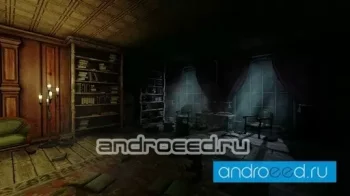 Amnesia: The Dark Descent - скриншот 2