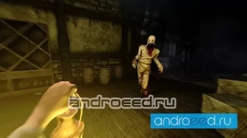 Amnesia: The Dark Descent - скриншот 3