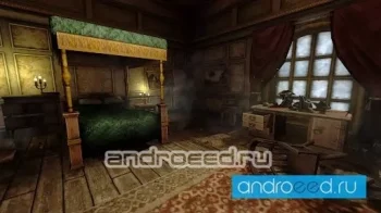 Amnesia: The Dark Descent - скриншот 4