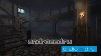 Amnesia: The Dark Descent - скриншот 1