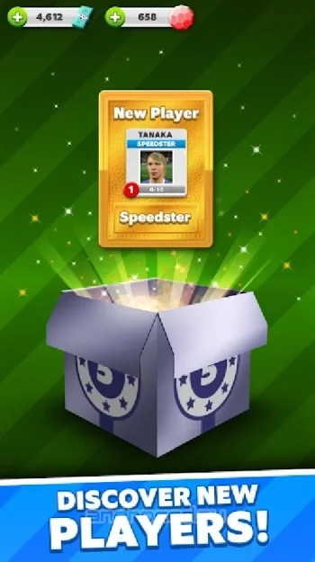 Score! Match - скриншот 5
