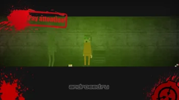 SCP: Breach 2D - скриншот 3