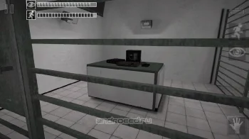 SCP - Containment Breach Mobile - скриншот 2