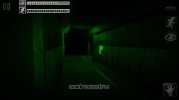 SCP - Containment Breach Mobile - скриншот 4