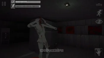 SCP - Containment Breach Mobile - скриншот 5