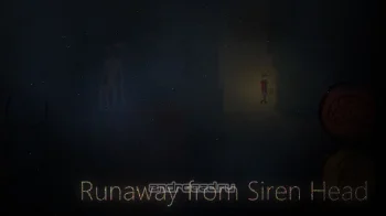 SCP: Siren Head - скриншот 3