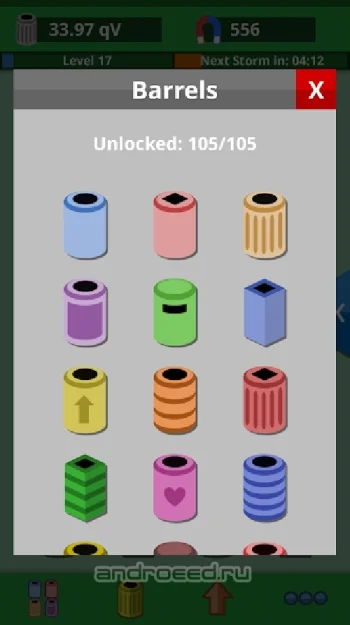 Scrap Clicker 2 - скриншот 3