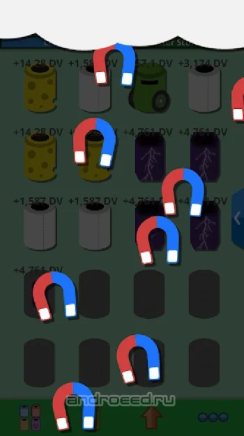 Scrap Clicker 2 - скриншот 4
