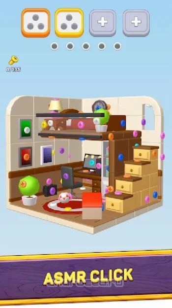Screwzle 3D: Screw Sort - скриншот 4