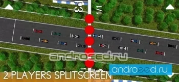 Scuderia Racing - скриншот 4
