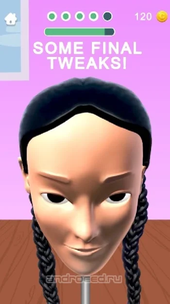 Sculpt people - скриншот 4