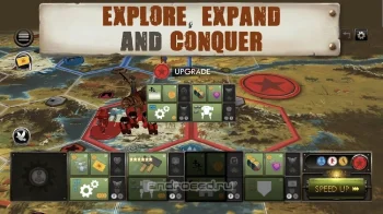 Scythe: Digital Edition - скриншот 3