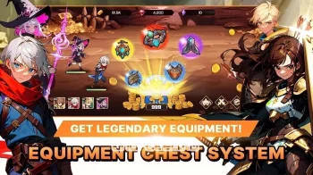 Secret Land Adventure - скриншот 3