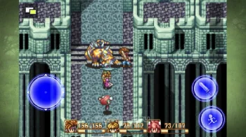 Secret of Mana - скриншот 4
