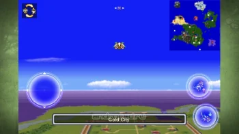 Secret of Mana - скриншот 5