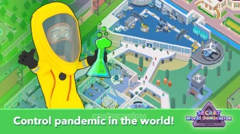 Secret World Domination Tycoon - скриншот 5