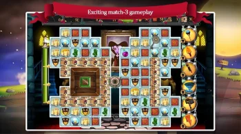 Secrets of Magic 2: Witches and Wizards (Full) - скриншот 1