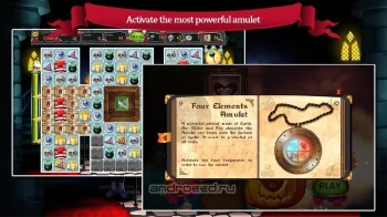 Secrets of Magic 2: Witches and Wizards (Full) - скриншот 3