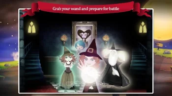 Secrets of Magic 2: Witches and Wizards (Full) - скриншот 5