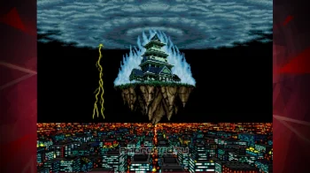 SENGOKU ACA NEOGEO - скриншот 2