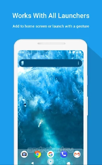 Sesame - Universal Search and Shortcuts - скриншот 4