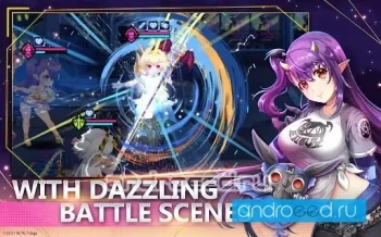 Seven Mortal Sins X-TASY - скриншот 5